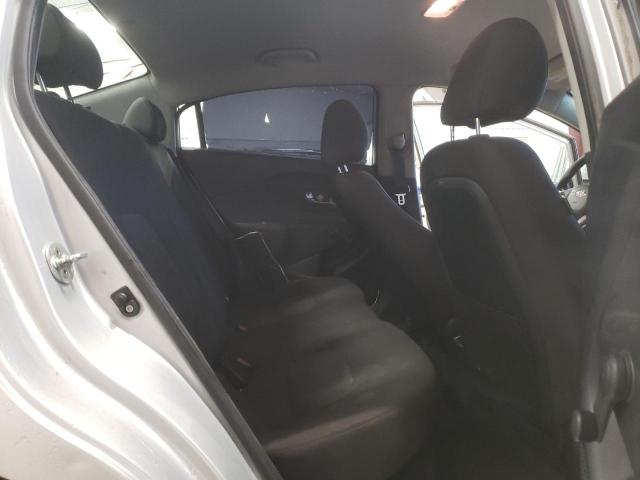 Photo 10 from auction – 2016 KIA RIO LX with VIN KNADM4A38G6686699