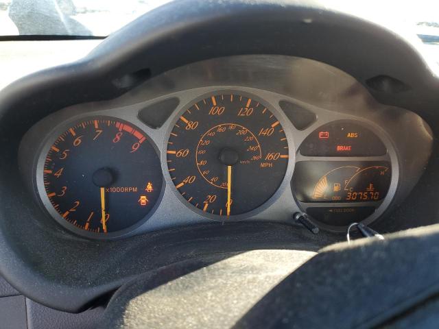 Photo 9 from auction – 2002 TOYOTA CELICA GT- with VIN JTDDY32T120053019