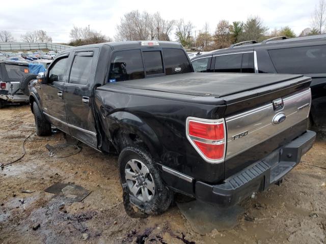 Photo 2 from auction – 2013 FORD F150 with VIN 1FTFW1ET6DFA42998