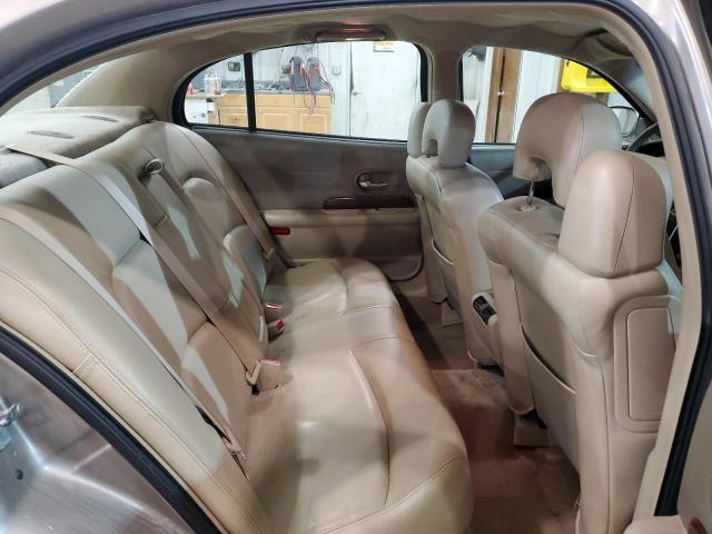 Photo 10 from auction – 2004 BUICK LESABRE LI with VIN 1G4HR54K54U195475