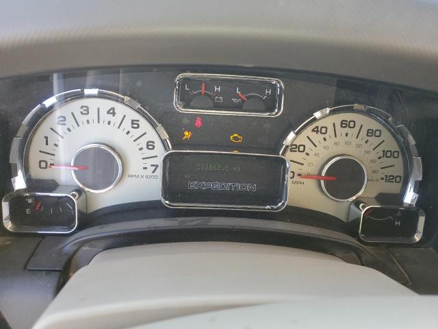 Photo 9 from auction – 2010 FORD EXPEDITION with VIN 1FMJK1J55AEB62253