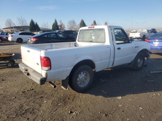 Photo 3 from auction – 2000 FORD RANGER with VIN 1FTYR10C8YPA01134