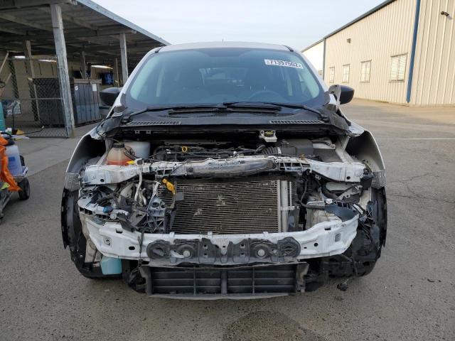 Photo 5 from auction – 2017 FORD ESCAPE S with VIN 1FMCU0F75HUC51568