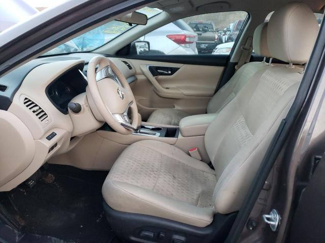 Photo 7 from auction – 2016 NISSAN ALTIMA 2.5 with VIN 1N4AL3AP8GC258869