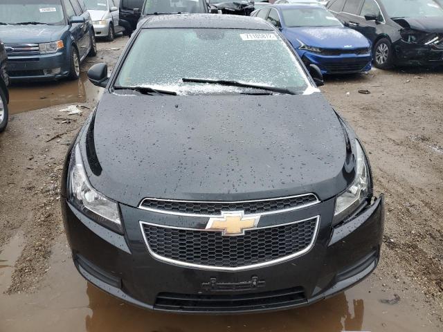 Photo 5 from auction – 2014 CHEVROLET CRUZE LT with VIN 1G1PC5SBXE7419983