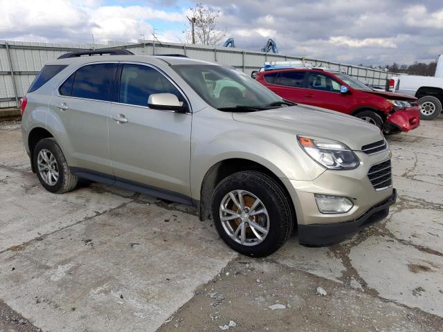 Photo 4 from auction – 2016 CHEVROLET EQUINOX LT with VIN 2GNALCEK7G1115076