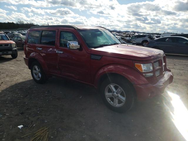 Photo 4 from auction – 2011 DODGE NITRO SXT with VIN 1D4PU5GK6BW511884