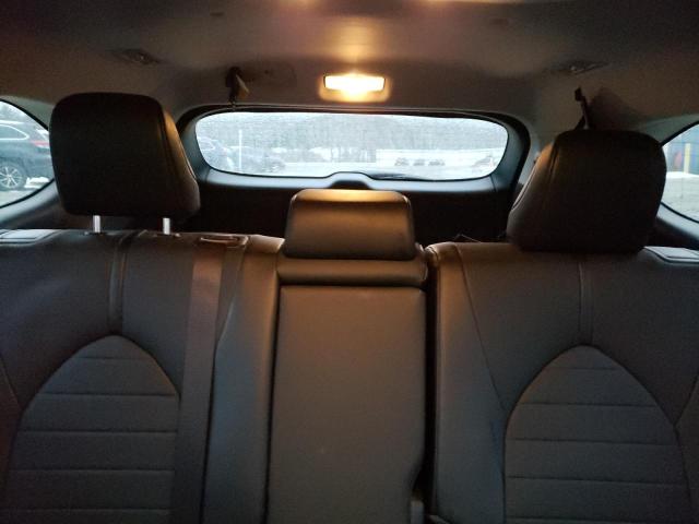 Photo 10 from auction – 2021 TOYOTA HIGHLANDER with VIN 5TDGZRBH8MS556085