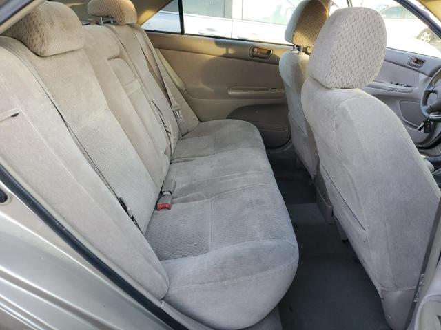 Photo 10 from auction – 2003 TOYOTA CAMRY LE with VIN 4T1BE32K73U204748