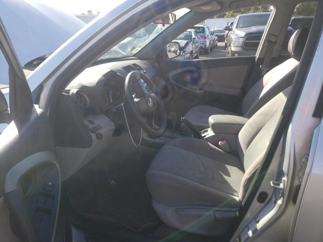 Photo 7 from auction – 2006 TOYOTA RAV4 with VIN JTMBD33VX66001264
