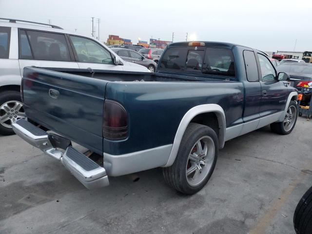 Photo 3 from auction – 2000 DODGE DAKOTA with VIN 1B7GL22X1YS652976