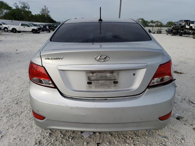 Photo 6 from auction – 2015 HYUNDAI ACCENT with VIN KMHCT4AEXFU802641