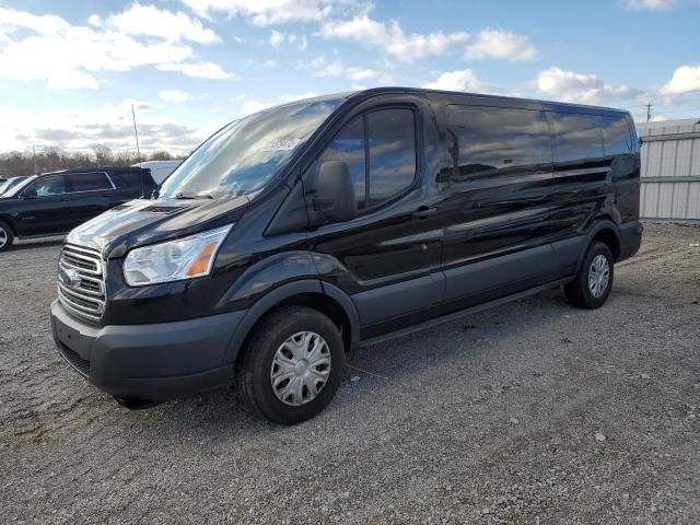 FORD TRANSIT T- 2016 with VIN 1FBZX2YM3GKA27007 - Photo from auction