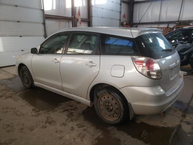 Photo 2 from auction – 2007 TOYOTA COROLLA MA with VIN 2T1KR32E57C672385