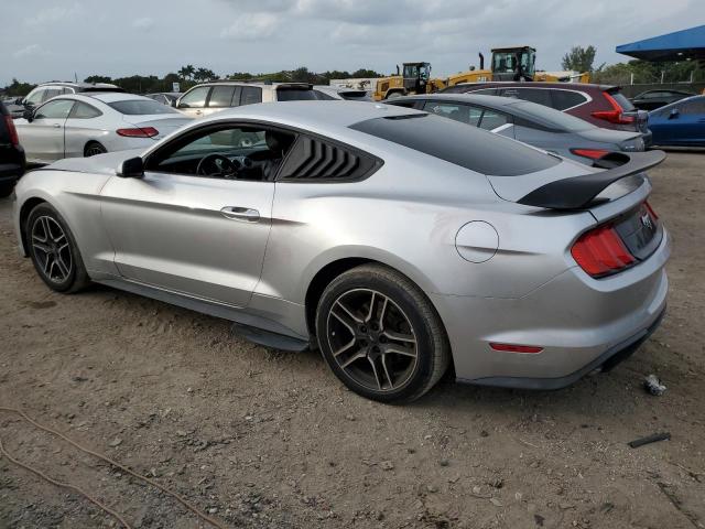 Photo 2 from auction – 2018 FORD MUSTANG with VIN 1FA6P8TH0J5156488