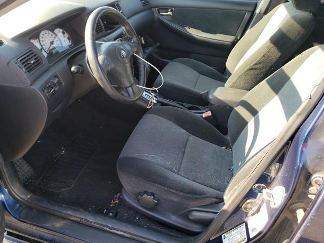 Photo 7 from auction – 2004 TOYOTA COROLLA CE with VIN 1NXBR32EX4Z328903