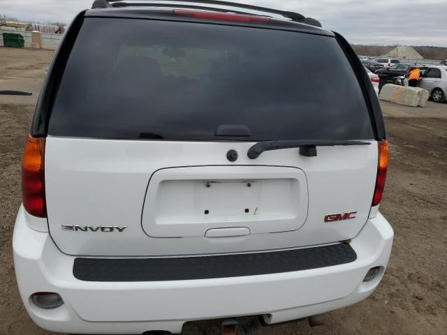 Photo 6 from auction – 2007 GMC ENVOY DENA with VIN 1GKET63MX72272721