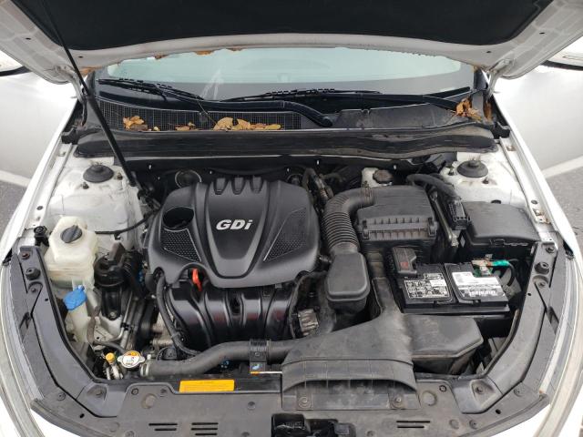 Photo 11 from auction – 2015 KIA OPTIMA EX with VIN 5XXGN4A72FG430915