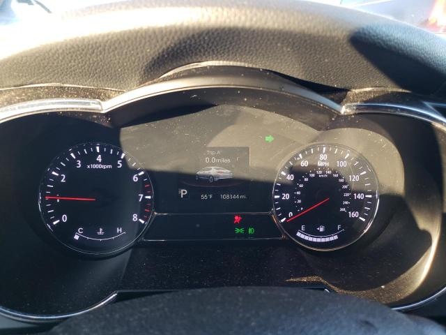 Photo 9 from auction – 2013 KIA OPTIMA SX with VIN 5XXGR4A68DG128022