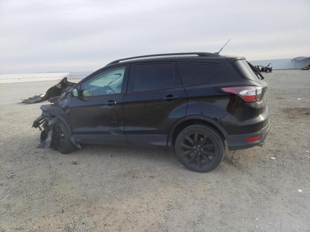 Photo 2 from auction – 2017 FORD ESCAPE SE with VIN 1FMCU0GD7HUE74487