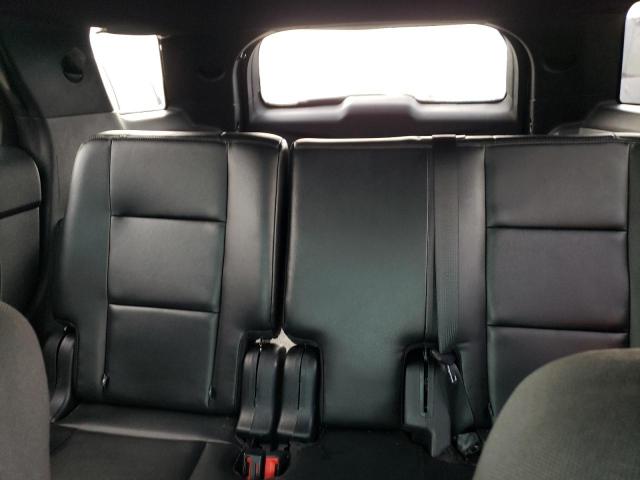 Photo 10 from auction – 2016 FORD EXPLORER P with VIN 1FM5K8AR3GGC93028