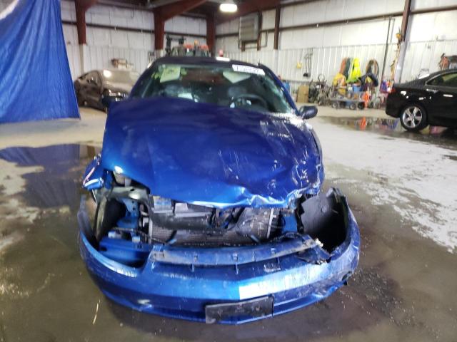 Photo 5 from auction – 2004 CHEVROLET CAVALIER with VIN 1G1JC52F547333052