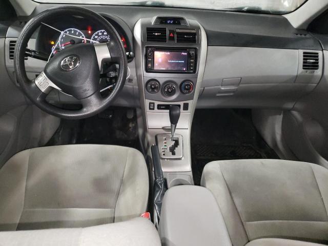 Photo 8 from auction – 2013 TOYOTA COROLLA BA with VIN 2T1BU4EE4DC057466