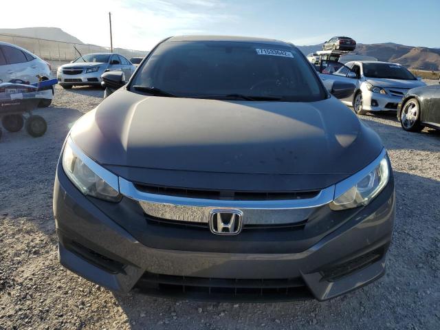Photo 5 from auction – 2017 HONDA CIVIC EX with VIN 19XFC2F73HE038021
