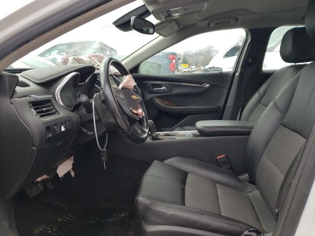 Photo 7 from auction – 2015 CHEVROLET IMPALA with VIN 1G1125S36FU115117