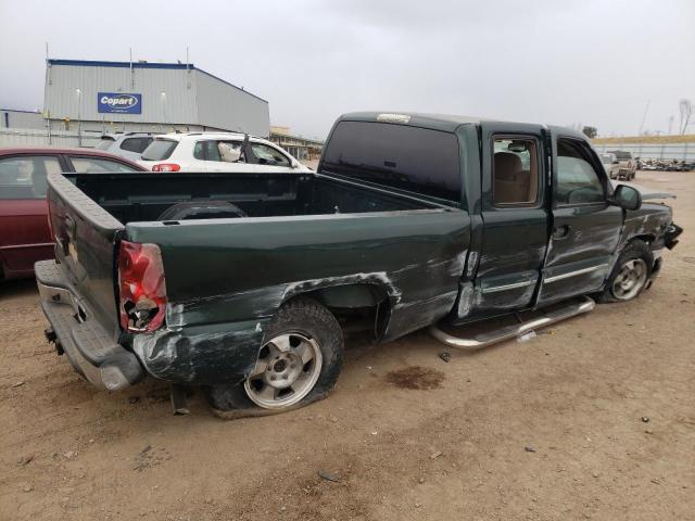 Photo 3 from auction – 2004 CHEVROLET SILVERADO with VIN 1GCEC19V34Z341394