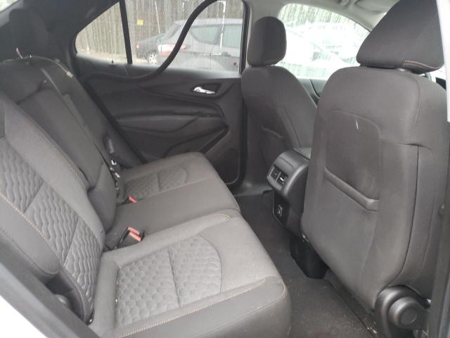 Photo 11 from auction – 2019 CHEVROLET EQUINOX LT with VIN 2GNAXUEVXK6194176