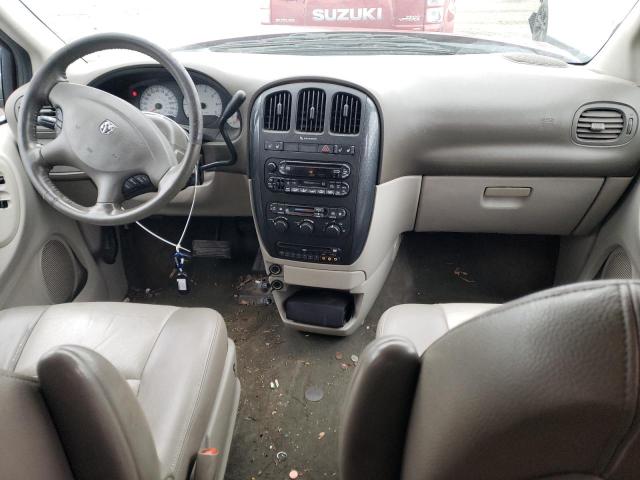 Photo 8 from auction – 2005 DODGE GRAND CARA with VIN 2D4GP44L85R395213
