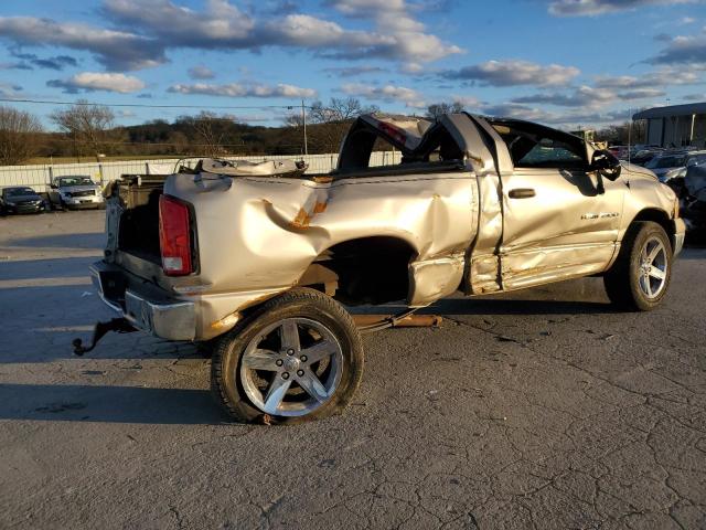 Photo 3 from auction – 2005 DODGE RAM 1500 S with VIN 1D7HU16D05J607966