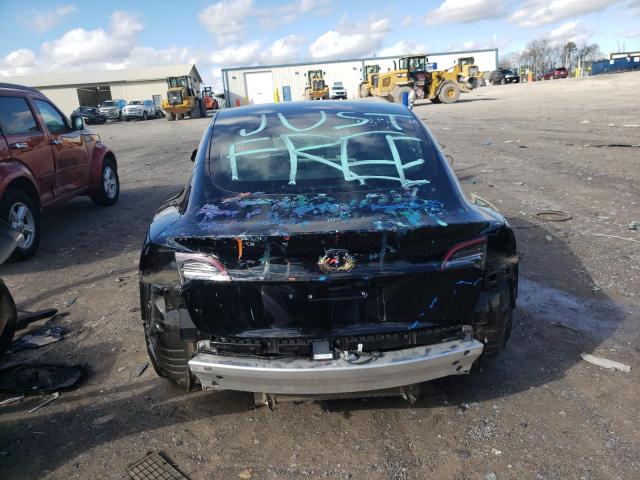 Photo 6 from auction – 2019 TESLA MODEL 3 with VIN 5YJ3E1EA3KF399433