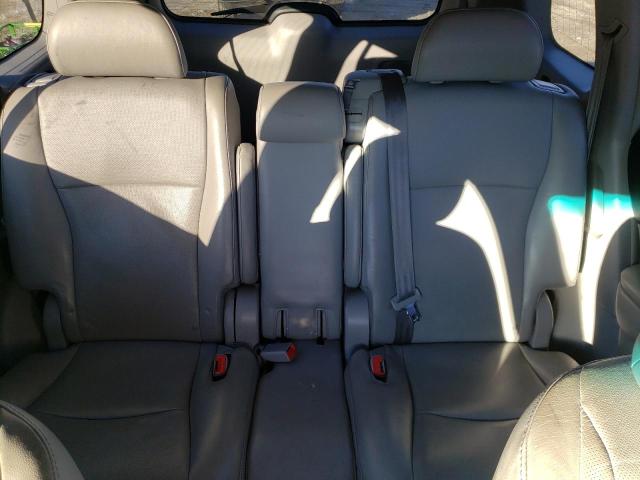 Photo 10 from auction – 2012 TOYOTA HIGHLANDER with VIN 5TDYK3EH1CS073215
