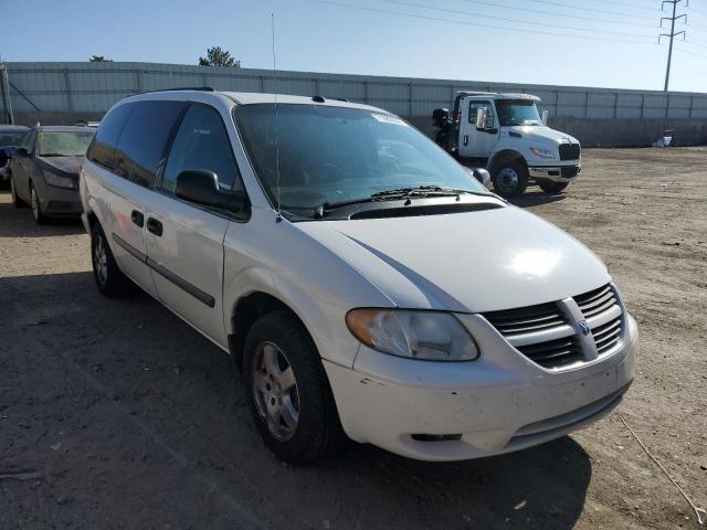Photo 4 from auction – 2005 DODGE GRAND CARA with VIN 1D4GP24R25B374400