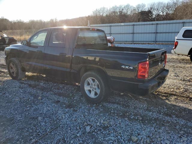 Photo 2 from auction – 2011 DODGE DAKOTA SLT with VIN 1D7RW3GK3BS662943