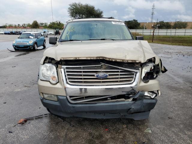 Photo 5 from auction – 2007 FORD EXPLORER X with VIN 1FMEU63E77UB07646