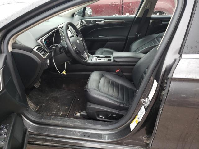 Photo 7 from auction – 2017 FORD FUSION SE with VIN 3FA6P0T91HR101307