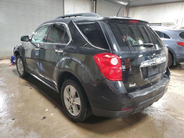 Photo 2 from auction – 2014 CHEVROLET EQUINOX LT with VIN 2GNALCEK7E6371704