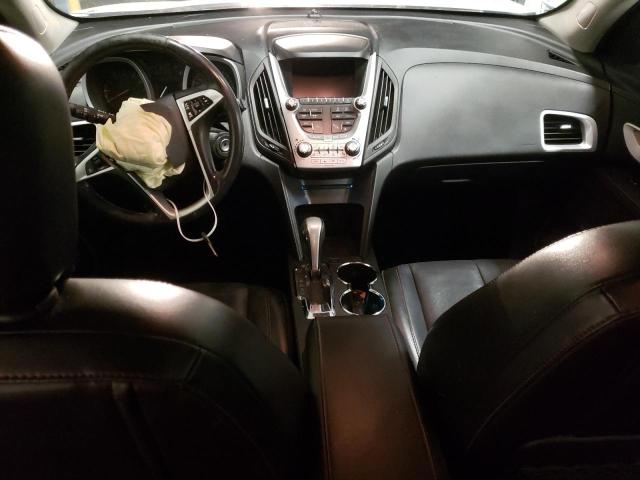 Photo 8 from auction – 2014 CHEVROLET EQUINOX LT with VIN 2GNFLGEK5E6197502