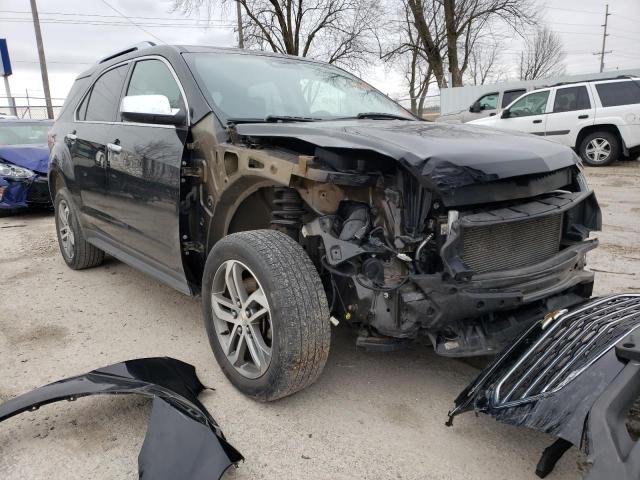 Photo 4 from auction – 2017 CHEVROLET EQUINOX PR with VIN 2GNFLGE30H6184749