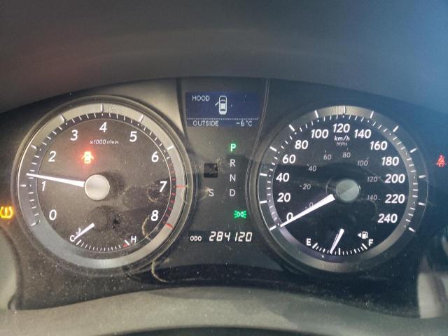 Photo 9 from auction – 2007 LEXUS ES 350 with VIN JTHBJ46G772030966