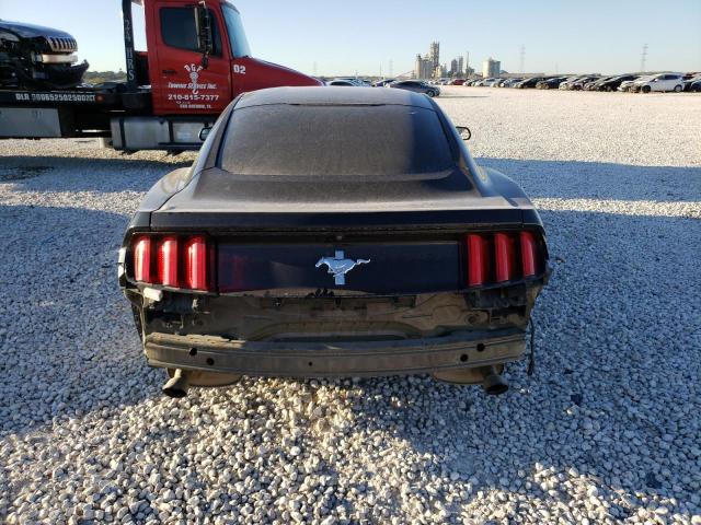 Photo 6 from auction – 2017 FORD MUSTANG with VIN 1FA6P8AM9H5291205