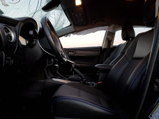 Photo 7 from auction – 2019 TOYOTA COROLLA L with VIN 2T1BURHE0KC177951