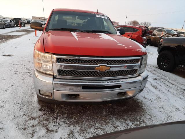 Photo 5 from auction – 2012 CHEVROLET SILVERADO with VIN 3GCPCSE00CG121198