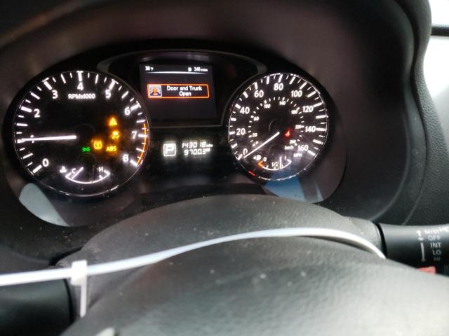 Photo 9 from auction – 2015 NISSAN ALTIMA with VIN 1N4AL3AP6FC104076