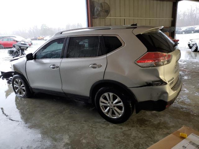 Photo 2 from auction – 2015 NISSAN ROGUE S with VIN 5N1AT2MV4FC788703