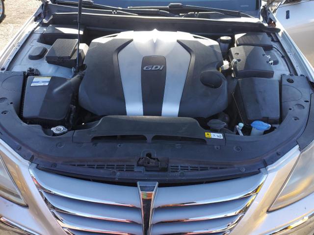 Photo 11 from auction – 2012 HYUNDAI GENESIS 3. with VIN KMHGC4DD2CU158469