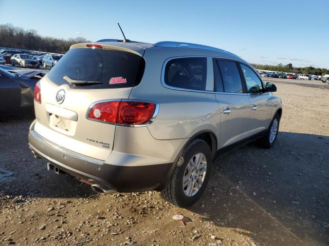 Photo 3 from auction – 2008 BUICK ENCLAVE CX with VIN 5GAER13788J176845